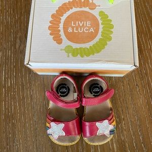 Livie & Luca Nova Sandal